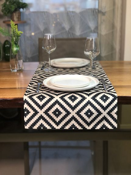 Table Runner Cover