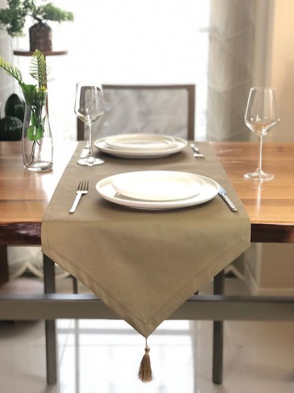 Table Runner Cover