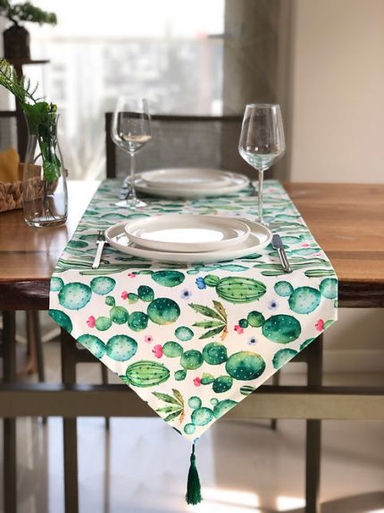 Table Runner Cover
