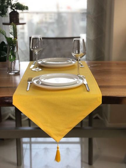Table Runner Cover