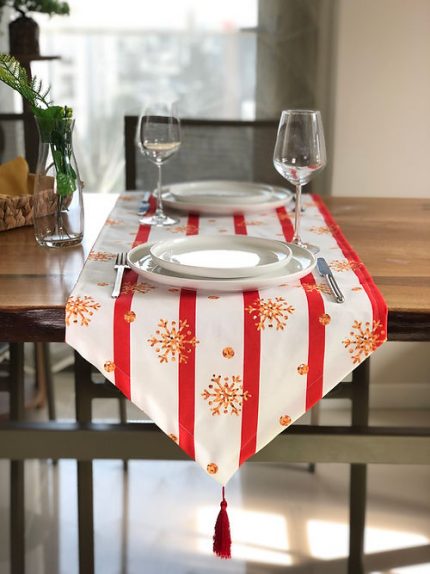 Table Runner Cover
