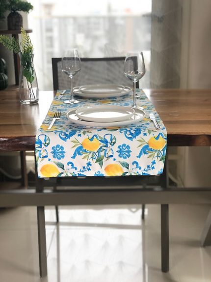 Table Runner Cover