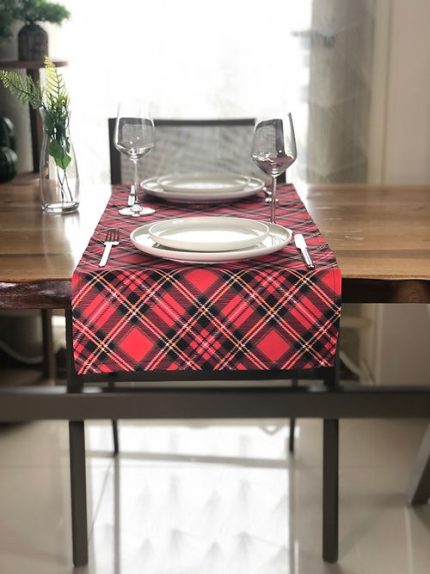 Table Runner Cover