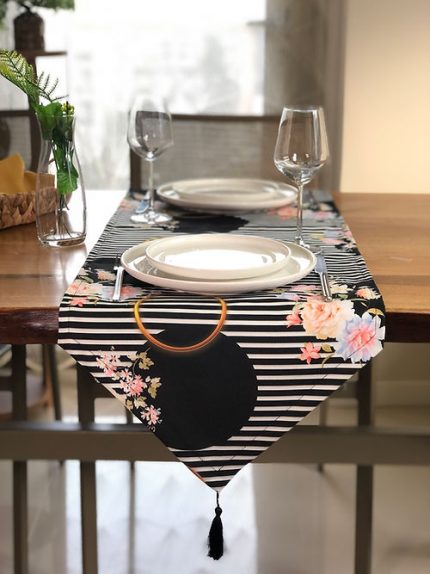 Table Runner Cover