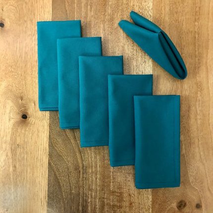 Cloth Napkins