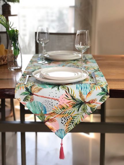 Table Runner Cover