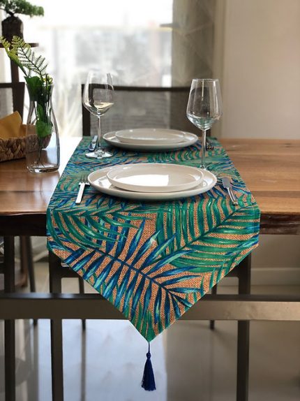Table Runner Cover