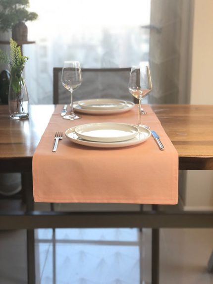 Table Runner Cover