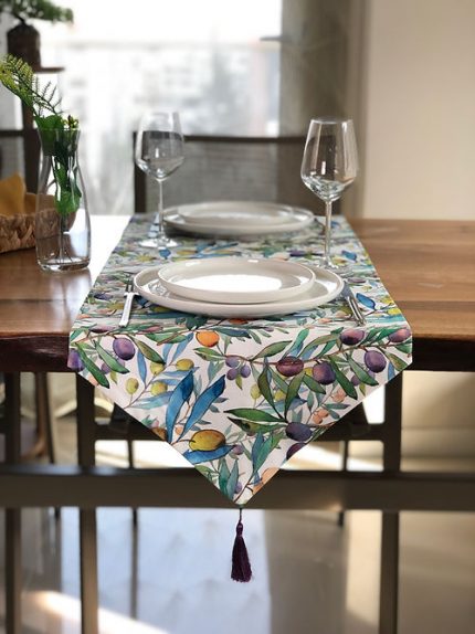 Table Runner Cover