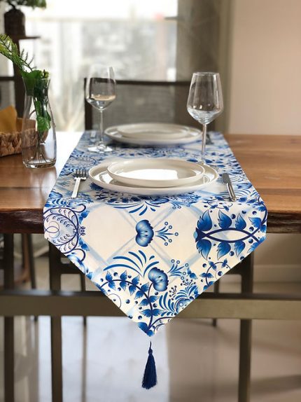 Table Runner Cover