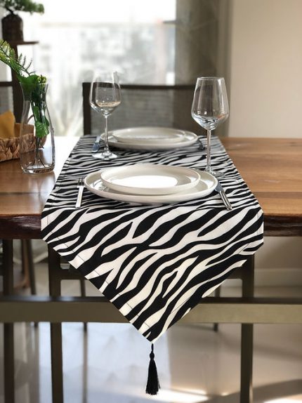 Table Runner Cover