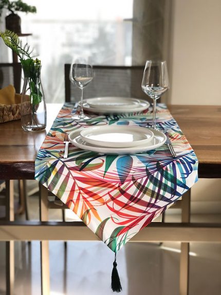 Table Runner Cover