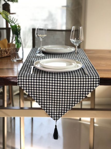 Table Runner Cover