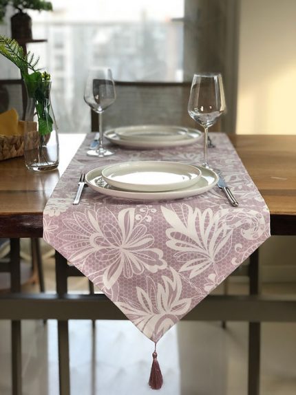 Table Runner Cover