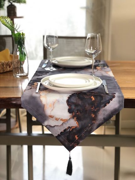 Table Runner Cover