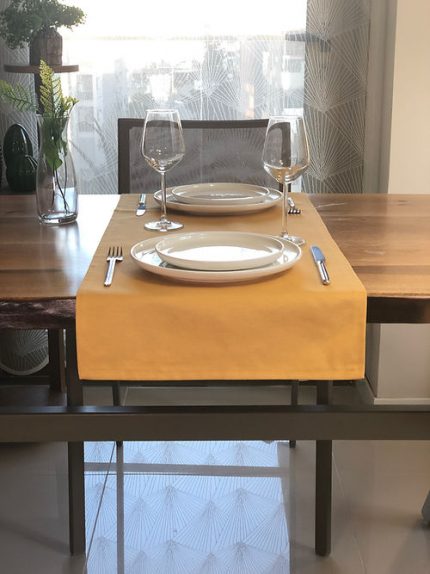 Table Runner Cover