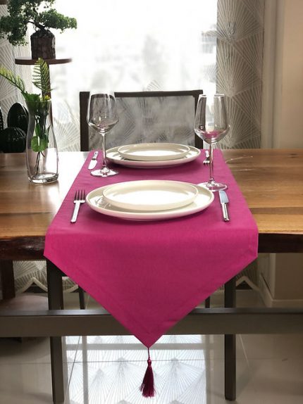 Table Runner Cover
