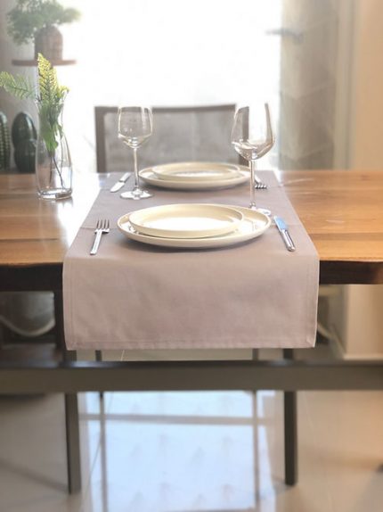 Table Runner Cover