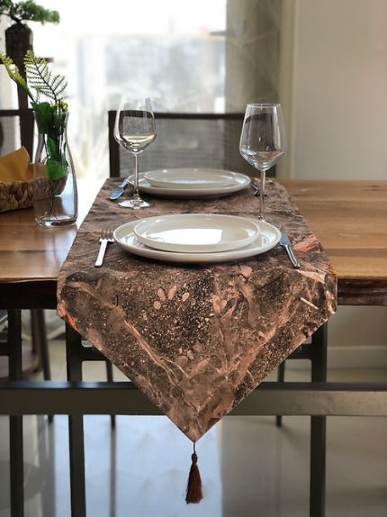 Table Runner Cover