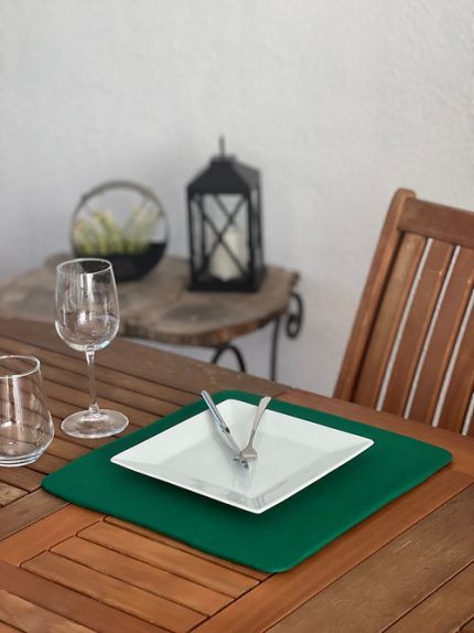 Square Placemats