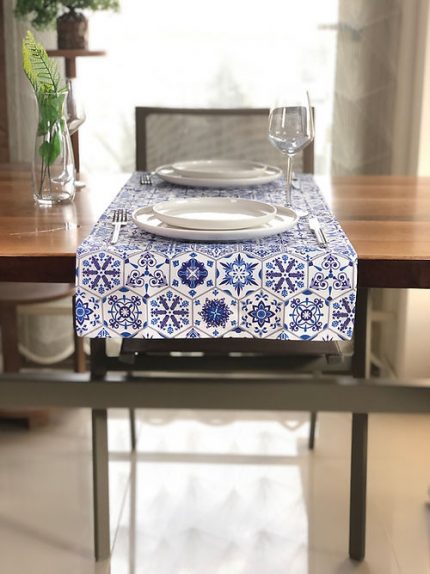 Table Runner Cover