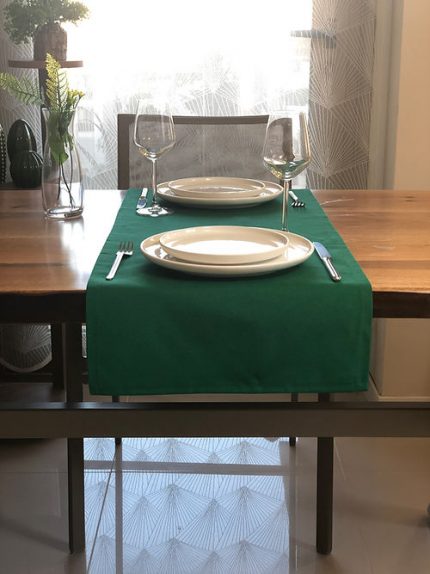 Table Runner Cover