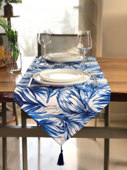 Table Runner Cover