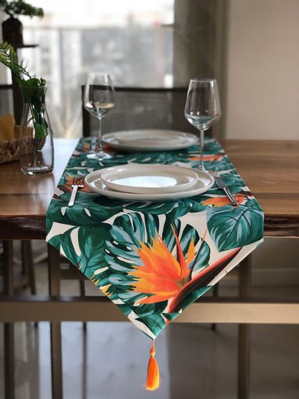 Table Runner Cover