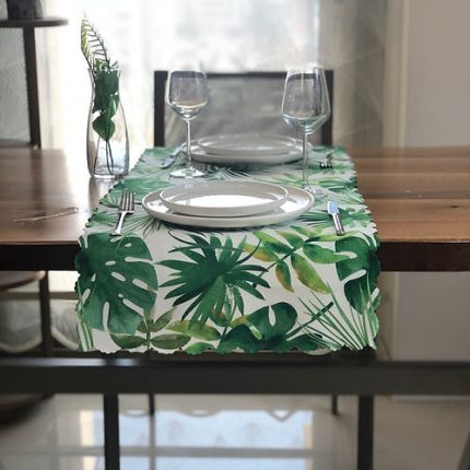 Table Runner Cover