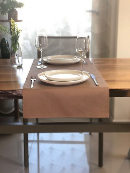 Table Runner Cover