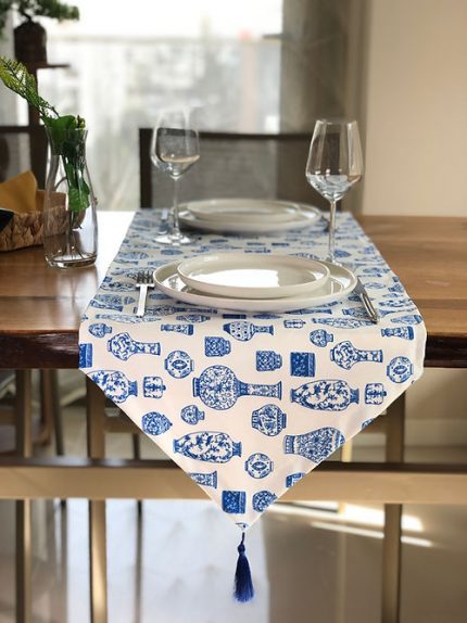 Table Runner Cover