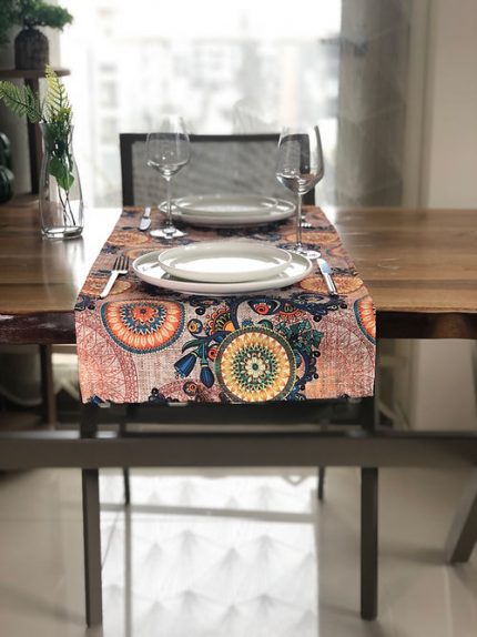 Table Runner Cover