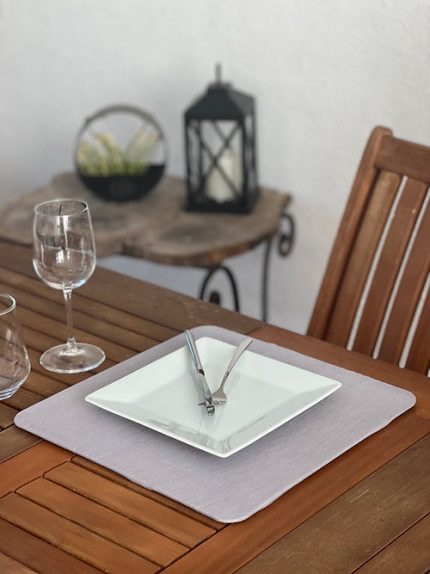 Square Placemats