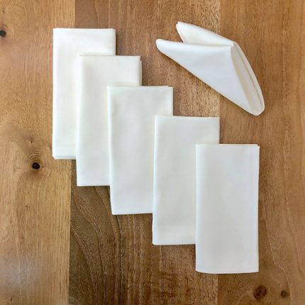 Cloth Napkins