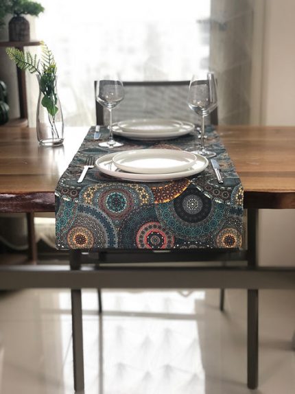 Table Runner Cover