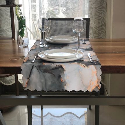 Table Runner Cover
