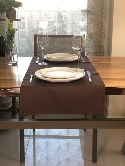 Table Runner Cover