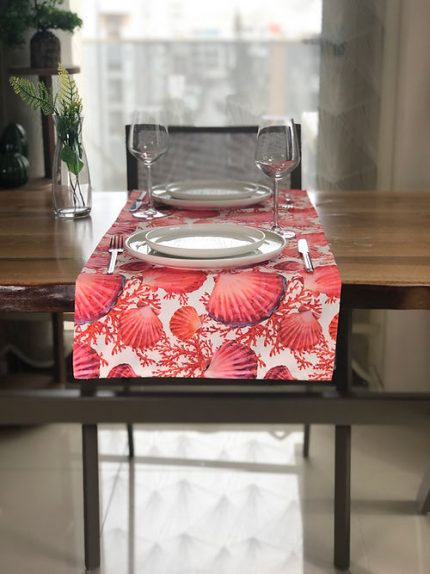 Table Runner Cover