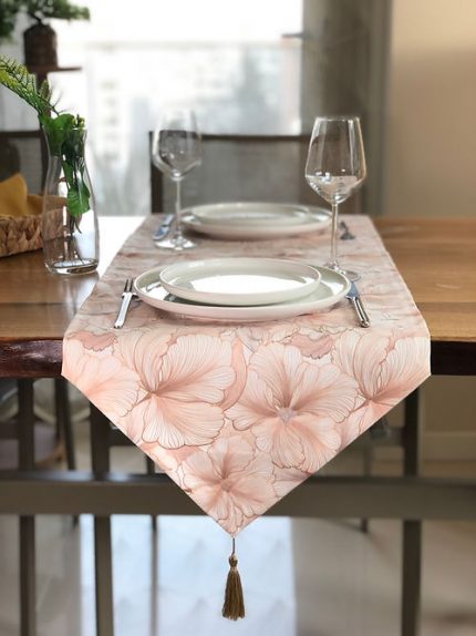 Table Runner Cover