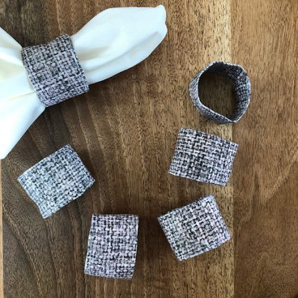 Cloth Napkins Rings