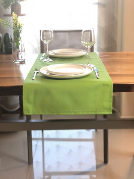 Table Runner Cover