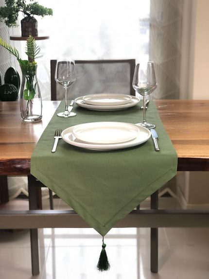 Table Runner Cover