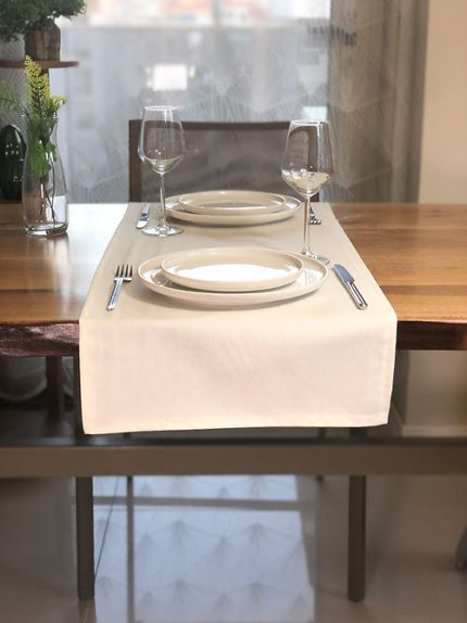 Table Runner Cover