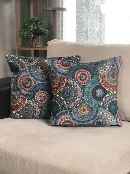 Cushion Covers