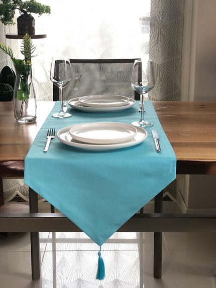 Table Runner Cover