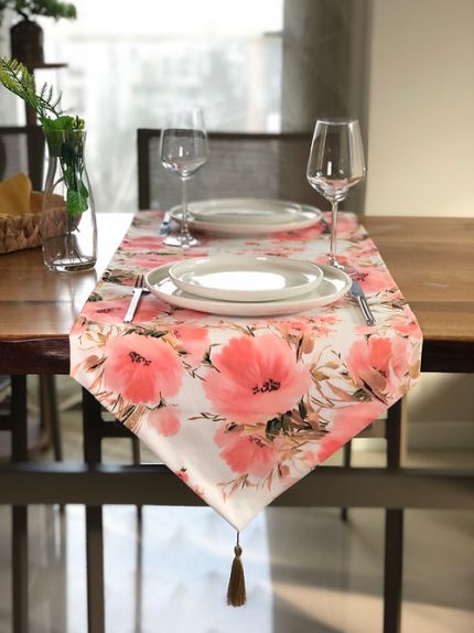 Table Runner Cover