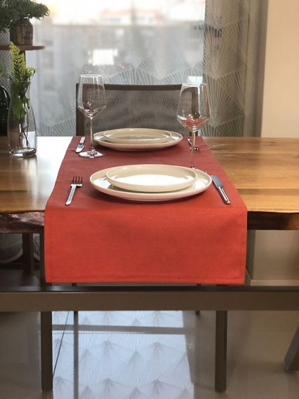 Table Runner Cover