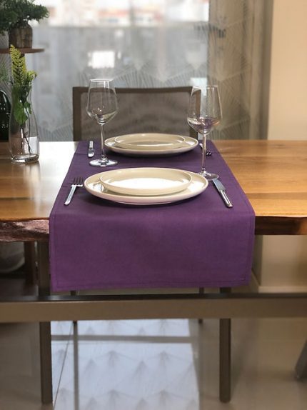 Table Runner Cover