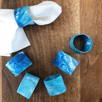 Cloth Napkins Rings