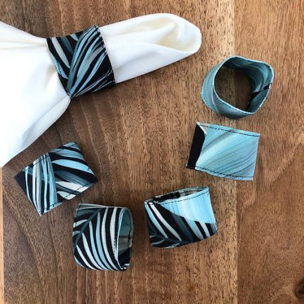 Cloth Napkins Rings